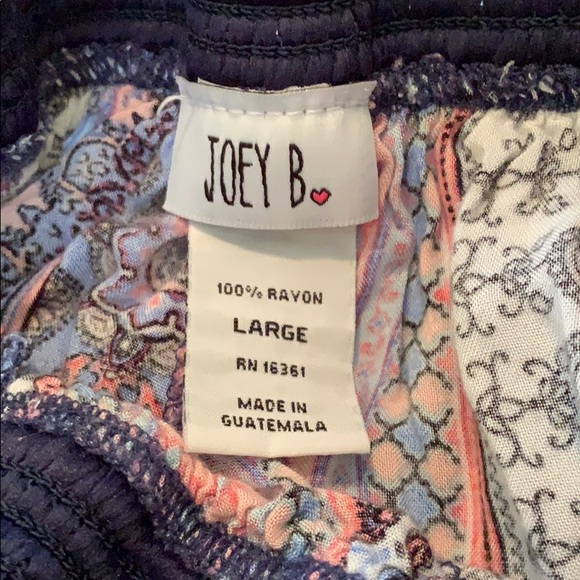 kohl’s flowy shorts - Picture 2 of 2